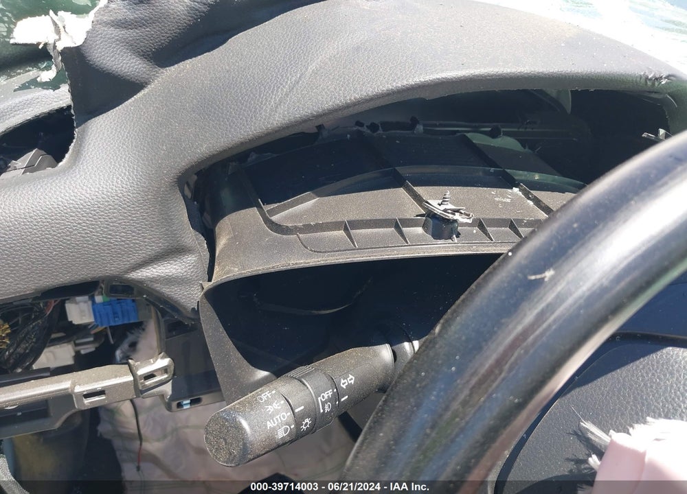 2021 HONDA ACCORD SPORT VIN: 1HGCV1F37MA109854