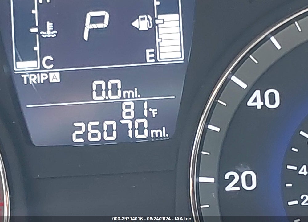 2017 HYUNDAI ACCENT SE VIN: KMHCT4AEXHU218744