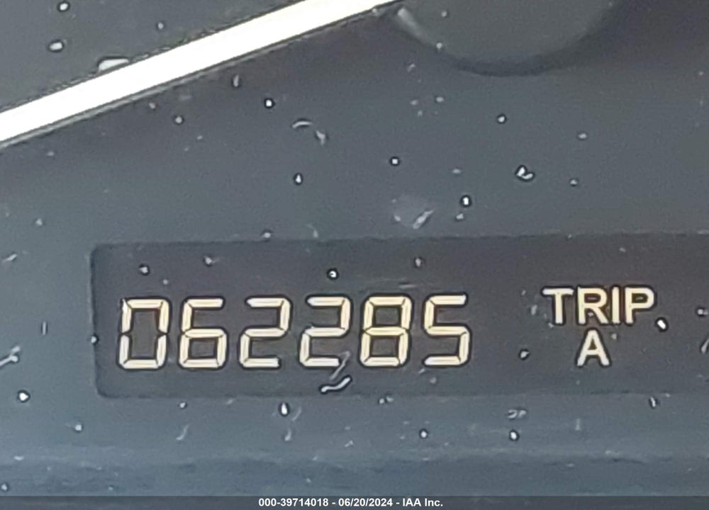 2007 HONDA ACCORD 2.4 EX VIN: 1HGCM568X7A089674