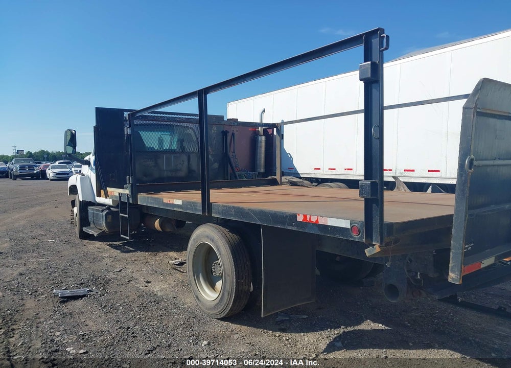 2005 CHEVROLET CC7500 VIN: 1GBJ7C1C45F534587