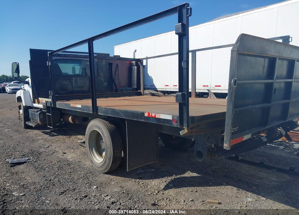 2005 CHEVROLET CC7500 VIN: 1GBJ7C1C45F534587