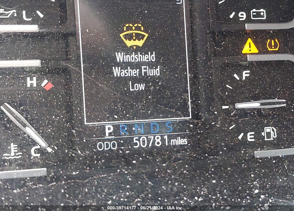2020 TOYOTA TUNDRA SR5 VIN: 5TFDY5F14LX909121