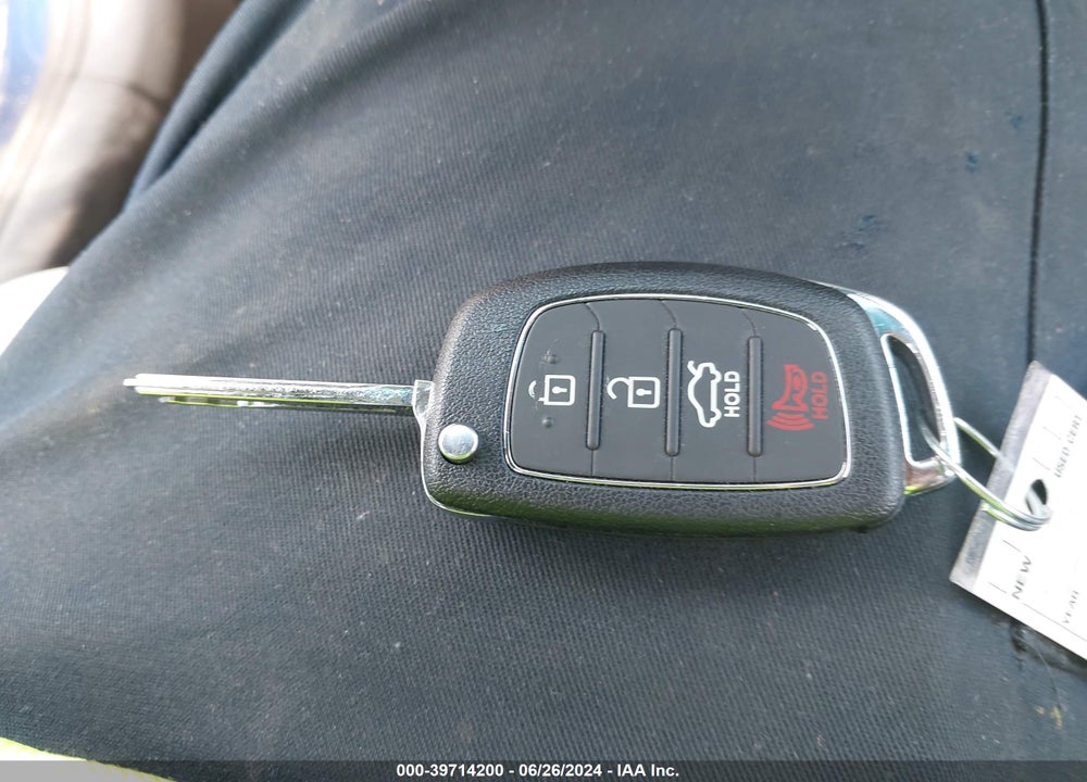 2015 HYUNDAI SONATA SPORT VIN: 5NPE34AF8FH076794