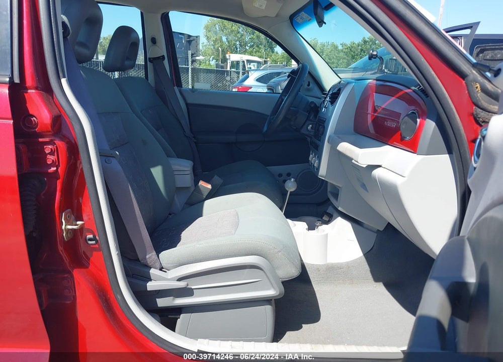 2007 CHRYSLER PT CRUISER VIN: 3A4FY48B97T509687