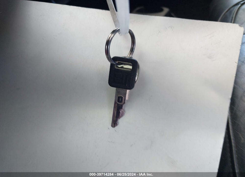 1990 CADILLAC DEVILLE VIN: 1G6CD5336L4355680
