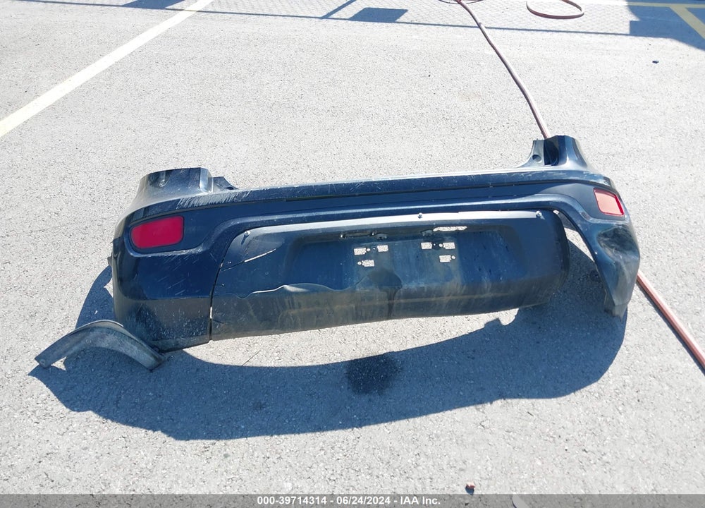 2013 KIA SOUL VIN: KNDJT2A61D7540142