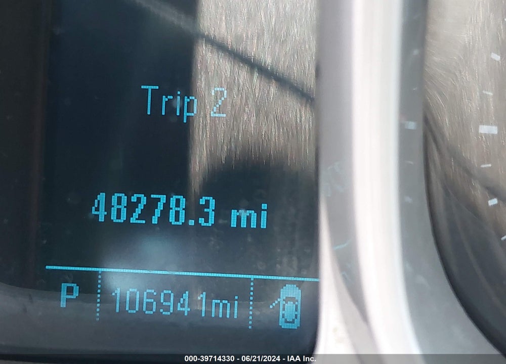 2015 CHEVROLET CAMARO 2LS VIN: 2G1FB1E33F9114255
