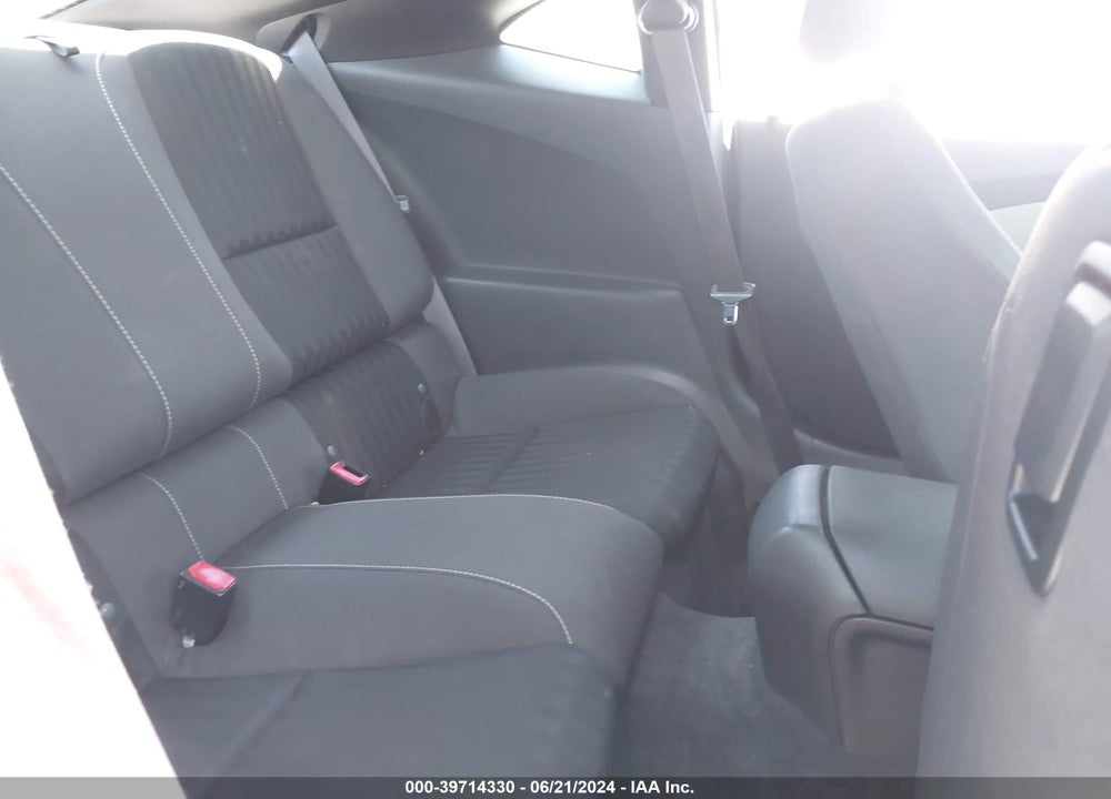 2015 CHEVROLET CAMARO 2LS VIN: 2G1FB1E33F9114255