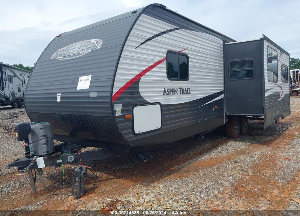 2015 ASPE APSEN TRAI VIN: 4YDT2782XFH922109