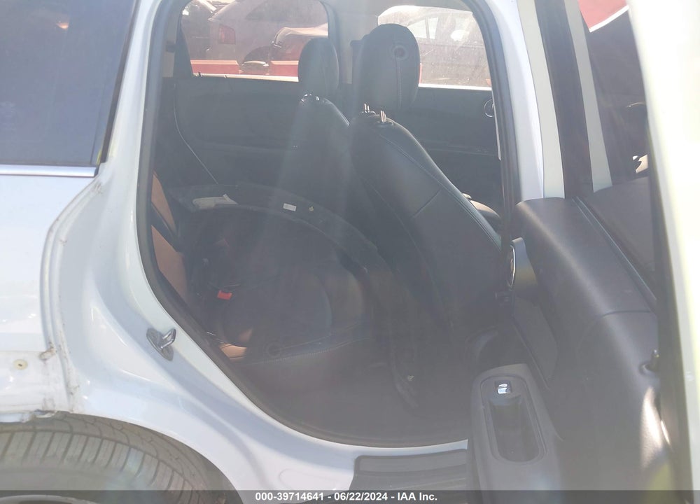 2020 MINI COUNTRYMAN COOPER VIN: WMZYW5C09L3L05817