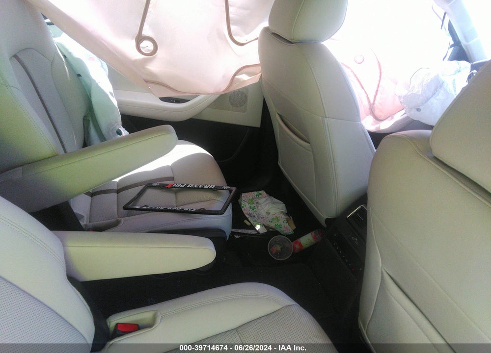2024 MAZDA CX-90 PHEV PREMIUM PLUS VIN: JM3KKEHA2R1123066
