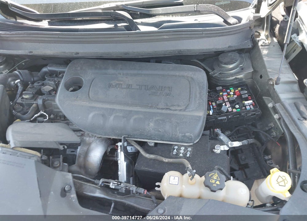 2020 JEEP CHEROKEE LATITUDE FWD VIN: 1C4PJLCB0LD654195