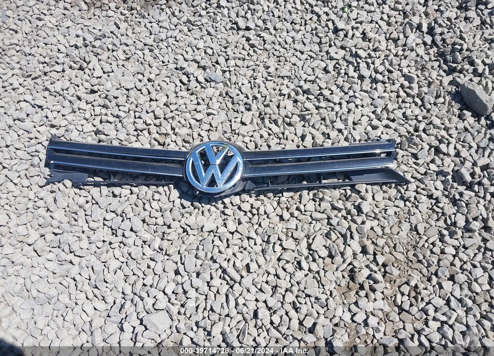2011 VOLKSWAGEN JETTA SPORTWAGEN 2.0L TDI VIN: 3VWML7AJ7BM601962