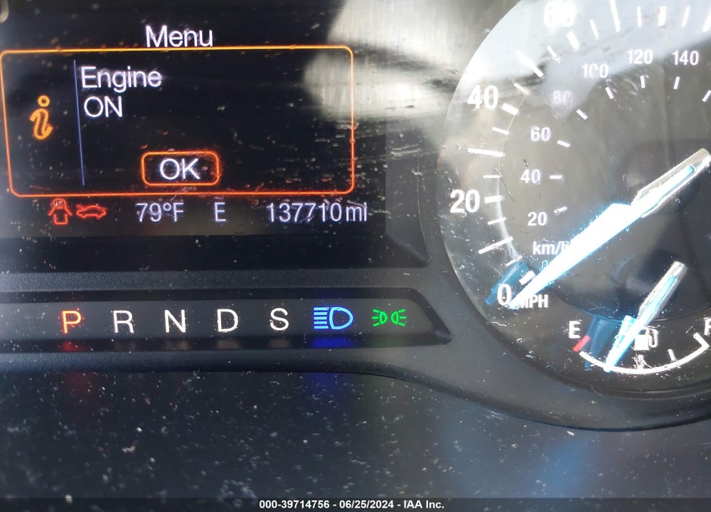 2013 FORD FUSION SE VIN: 3FA6P0HR0DR182738