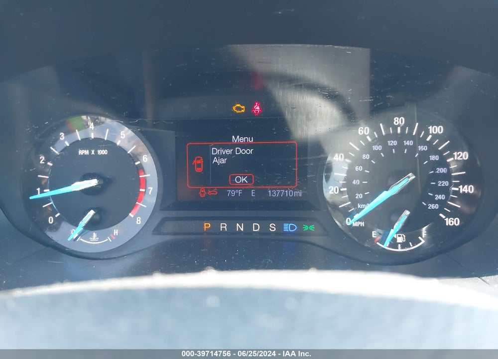 2013 FORD FUSION SE VIN: 3FA6P0HR0DR182738