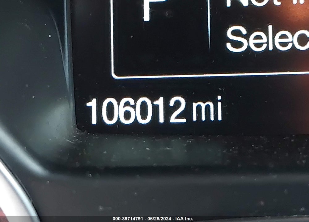 2018 FORD ESCAPE SE VIN: 1FMCU9GD6JUB62154