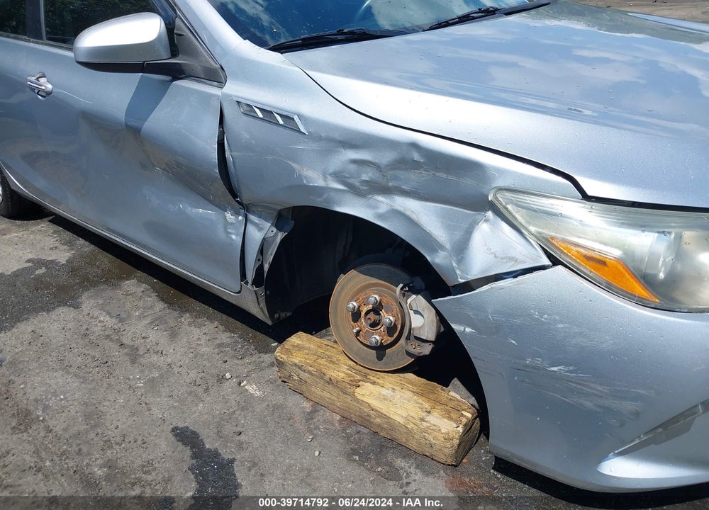 2015 TOYOTA CAMRY SE VIN: 4T1BF1FK5FU045230