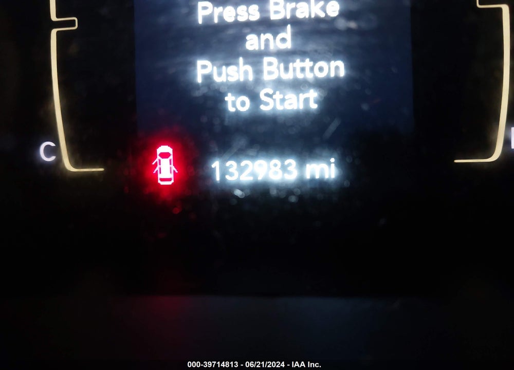 2019 JEEP CHEROKEE LATITUDE PLUS 4X4 VIN: 1C4PJMLB1KD437310