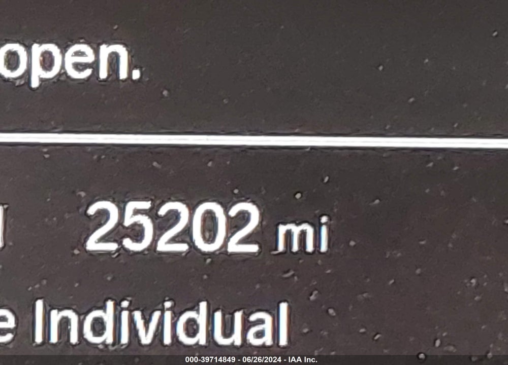 2021 BMW 330I XDRIVE VIN: 3MW5R7J05M8B47328