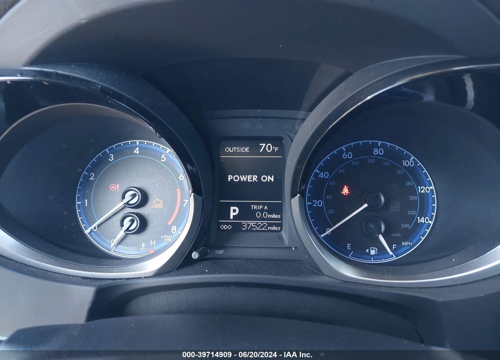 2015 TOYOTA COROLLA VIN: 5YFBURHE8FP266950