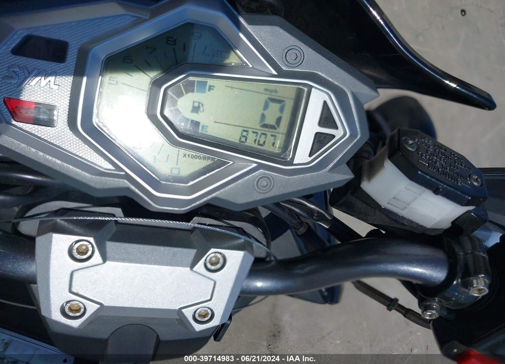2022 LANCE CABO 125 VIN: RFGBSSGAXNX004226