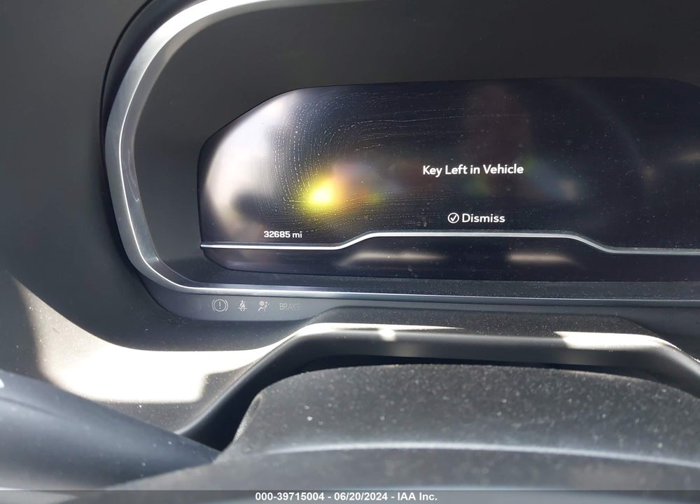2023 CHEVROLET SUBURBAN VIN: 1GNSKFKDXPR430038
