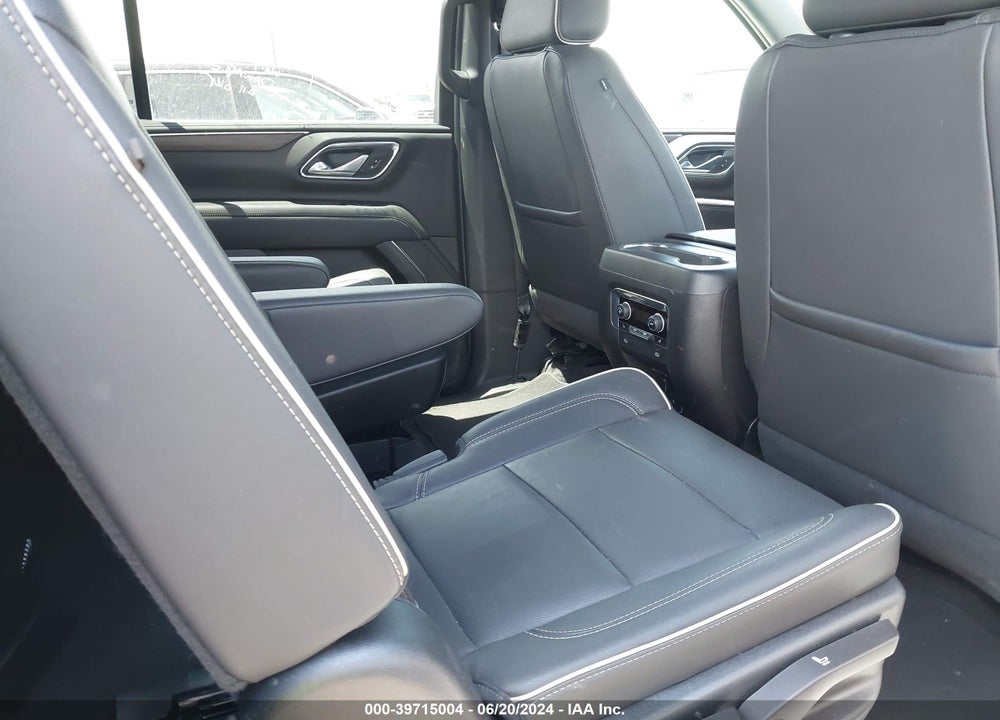 2023 CHEVROLET SUBURBAN VIN: 1GNSKFKDXPR430038