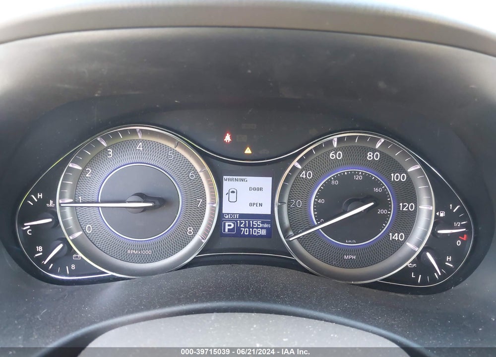 2017 INFINITI QX80 VIN: JN8AZ2NF9H9640349