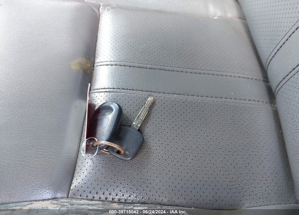 2013 TOYOTA TACOMA BASE V6 VIN: 3TMLU4ENXDM120002