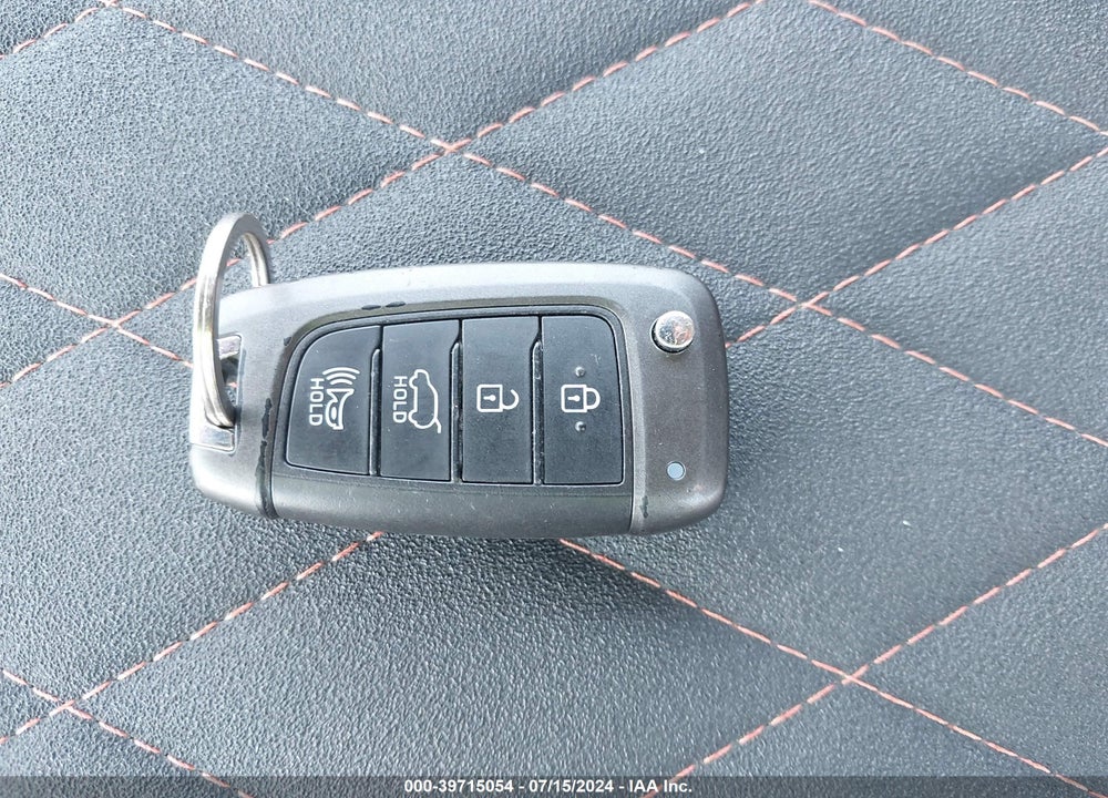2021 HYUNDAI KONA SE VIN: KM8K12AA9MU646009