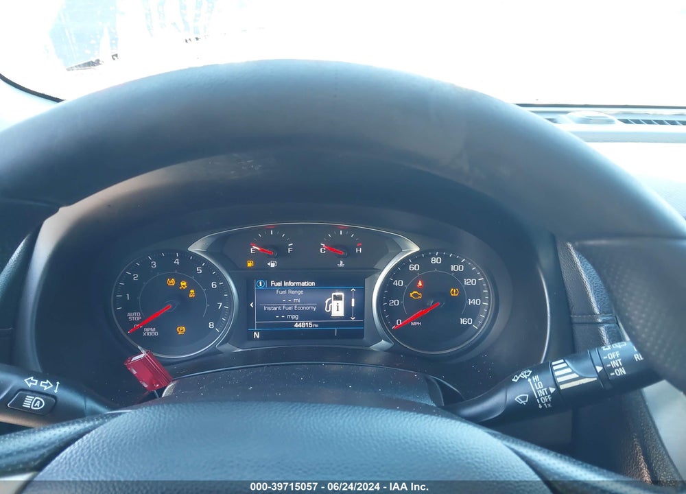 2022 GMC TERRAIN FWD SLE VIN: 3GKALMEV5NL109558