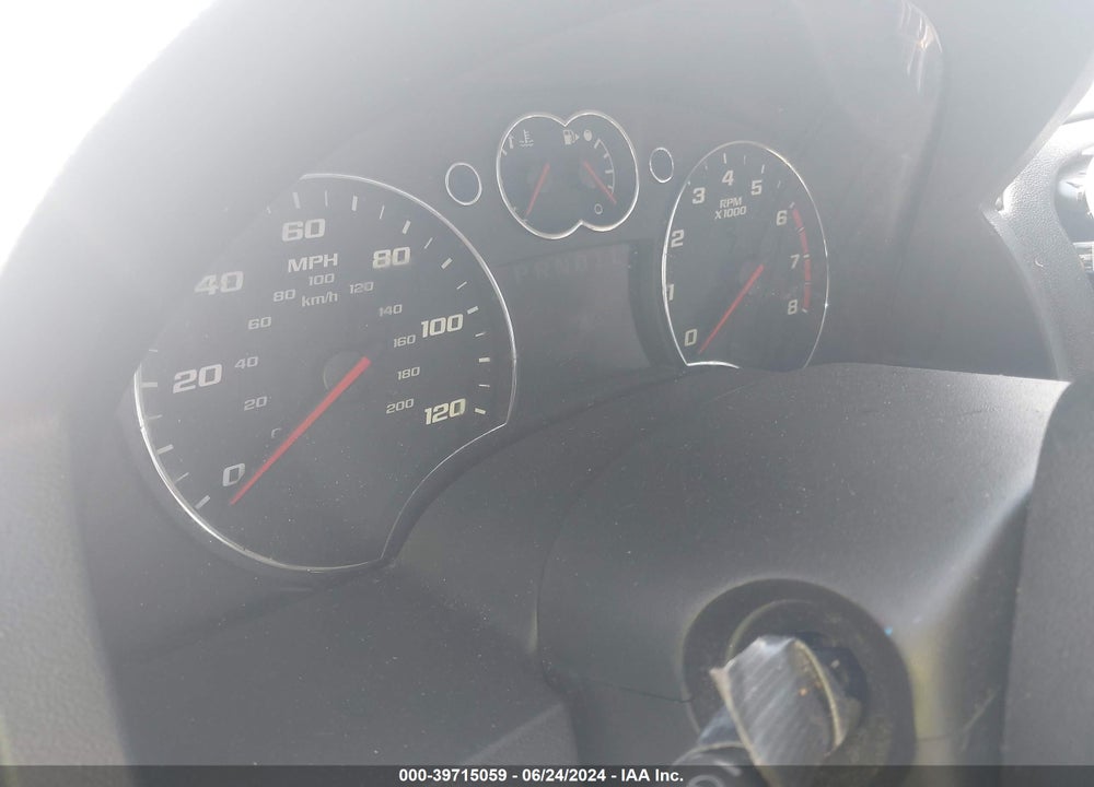 2009 CHEVROLET EQUINOX LT VIN: 2CNDL53F596213838