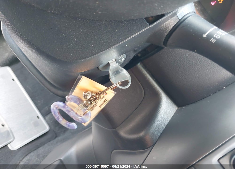 2018 NISSAN VERSA 1.6 S+ VIN: 3N1CN7AP4JL818003