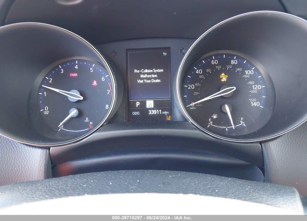 2021 TOYOTA C-HR LE VIN: NMTKHMBXXMR121154