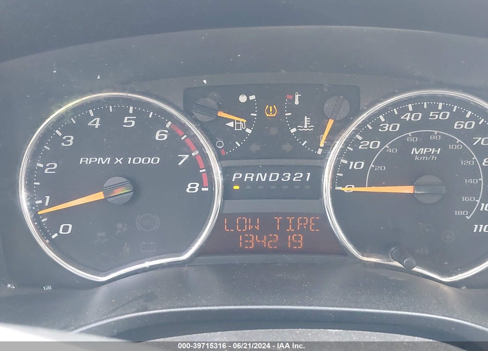 2008 CHEVROLET COLORADO LT VIN: 1GCDT33E588225271