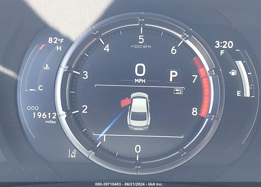 2022 LEXUS IS 350 F-SPORT VIN: JTHGZ1B23N5051025