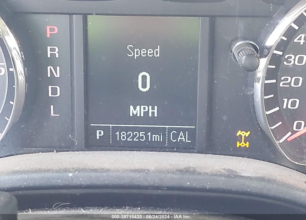 2018 GMC SIERRA 1500 VIN: 1GTV2LEH9JZ369257