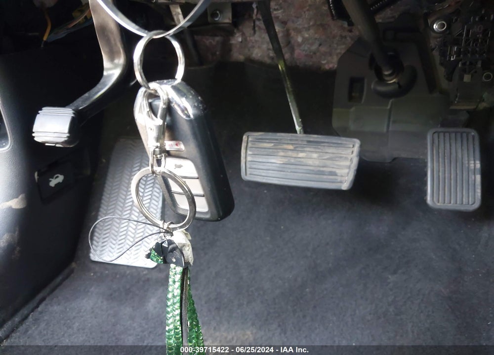 2016 HONDA CR-V EX VIN: 2HKRM4H59GH717836