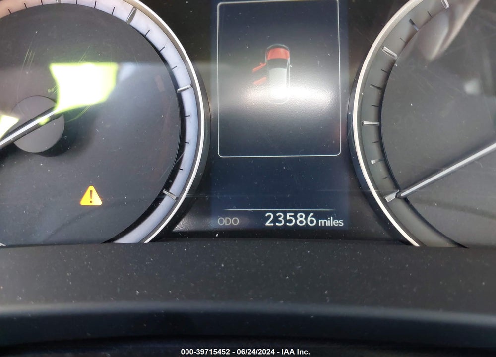 2022 LEXUS RX 450H VIN: 2T2HGMDA6NC086173