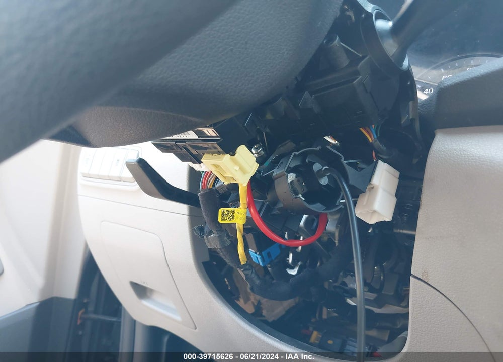 2017 HYUNDAI TUCSON SE VIN: KM8J33A4XHU377241
