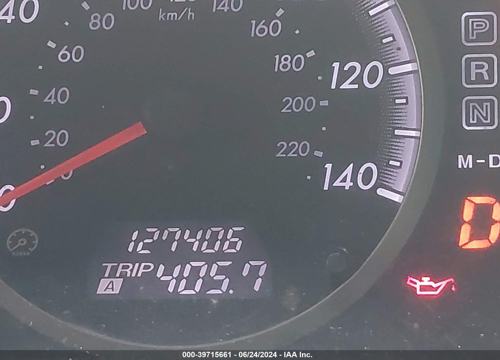 2009 MAZDA 5 TOURING VIN: JM1CR293290357527