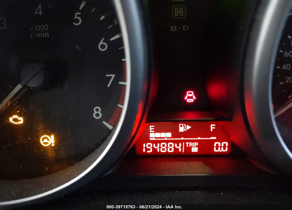 2011 MAZDA 3 I TOURING VIN: JM1BL1VG3B1373106