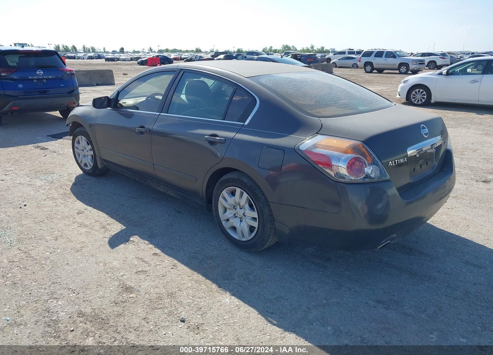 2010 NISSAN ALTIMA VIN: 1N4AL2AP4AN421068