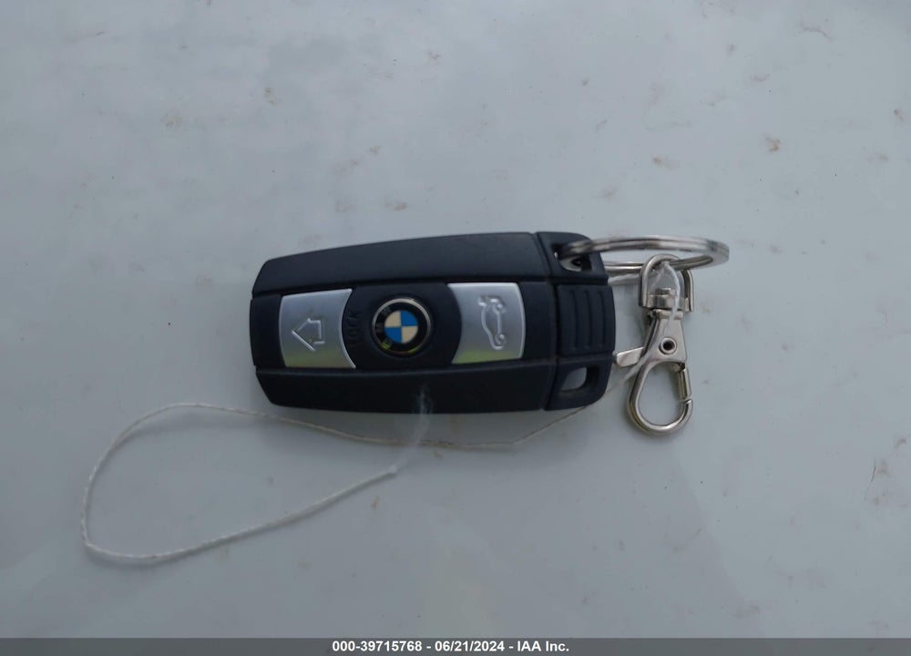 2015 BMW X1 XDRIVE35I VIN: WBAVM5C57FVV94335
