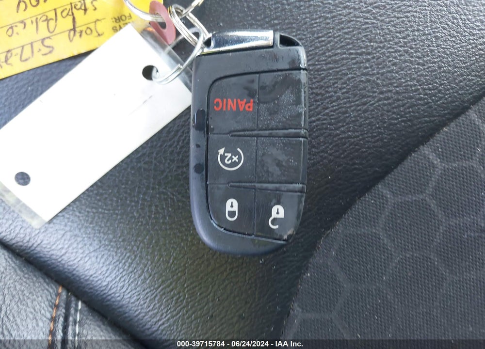 2021 JEEP COMPASS LATITUDE 4X4 VIN: 3C4NJDBB7MT504899