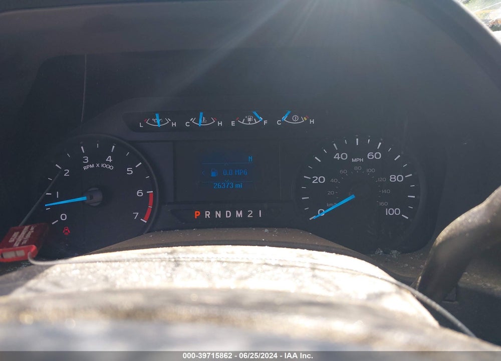 2022 FORD F-250 XL VIN: 1FTBF2B61NEE94335
