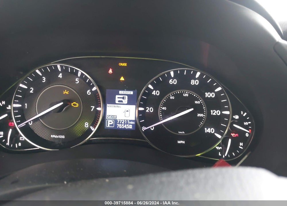 2020 NISSAN ARMADA SL 2WD VIN: JN8AY2ND0L9109230