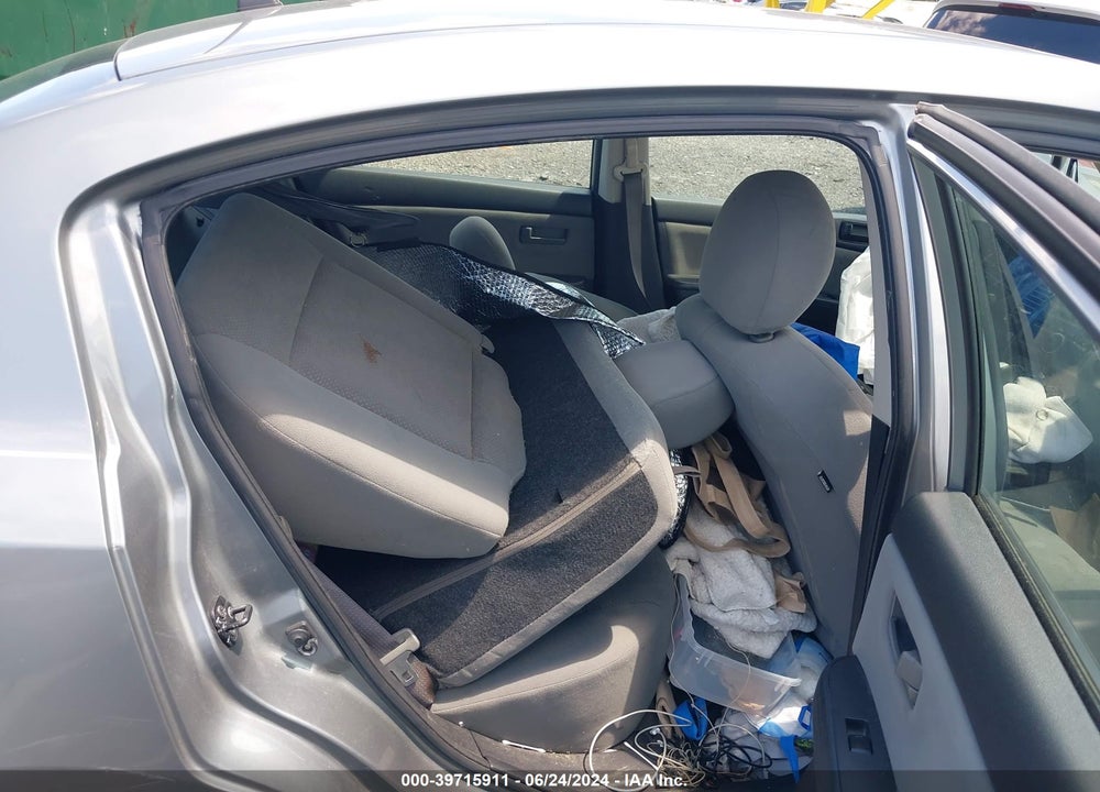 2012 NISSAN SENTRA 2.0 VIN: 3N1AB6AP3CL634412