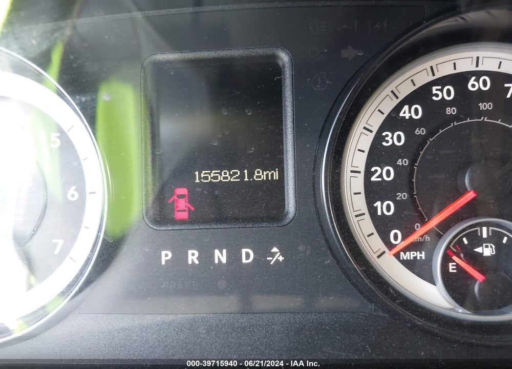 2014 RAM 1500 EXPRESS VIN: 3C6RR6KT0EG264255