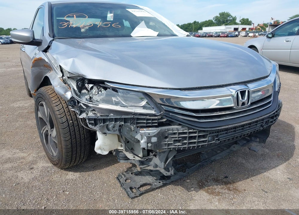 2017 HONDA ACCORD LX VIN: 1HGCR2F37HA288056